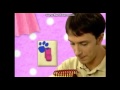 Blue S Clues How To Draw A Down Lightswitch