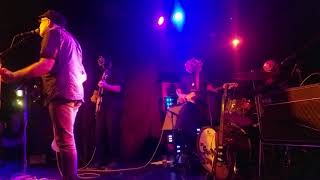 Marshall Crenshaw y Los Straightjackets "Television Light"