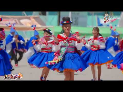 Sikuris Los Chasquis de Coasia Vilquechico 2026 | Fuerza Ancestral en la Candelaria 🎶🔥🏔️