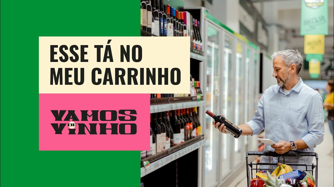 Esse tá no meu carrinho: saiba onde encontrar vinhos naturais com preço baixo