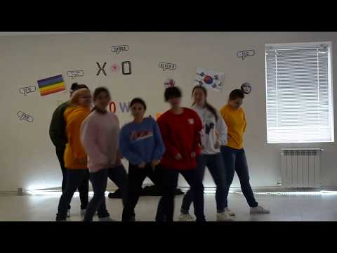 [ InSomNia ] Block B - YESTERDAY [dance cover]