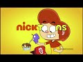 Nicktoons UK Ident Compilation 2021 2024