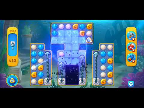 Fishdom/Gameplay/Levels(10658)
