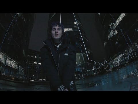 hubithekid - losin my mind [official video]