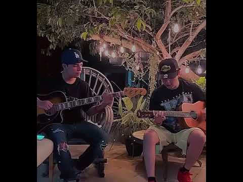 Prendo - David Bernal x Rubén Figueroa