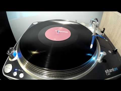 Soul Providers – Rise (B1 Gardeweg Remix) (2000)