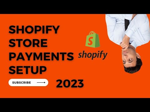 Payments Setup for Shopify Store Explained || Setting Up Payments for Your Store - Step-by-Step