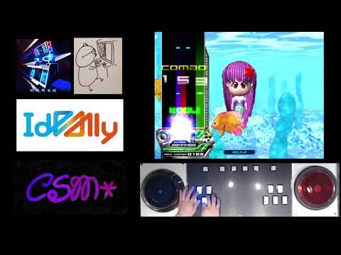 [ EZ2AC ; CSM ; 3point ]