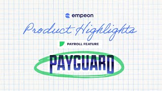 Product Highlight: Payguard