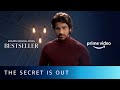 Bestseller Watch Now Shruti Haasan Mithun Gauahar Khan Amazon Original Series