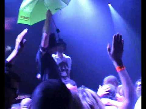 RICHIE HAWTIN - TIMEWARP 2008 last video