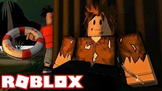 Stranded Roblox Game Th Clip - 