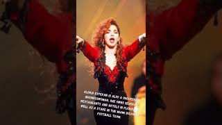 Gloria Estefan  - You'll be Mine (Party Time)