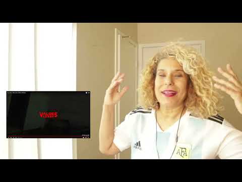 [Reaction] Mercedes - Zica