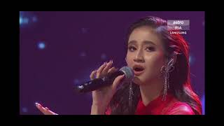 Download lagu Keisya Levronka -  Tak Ingin Usai AIM23 mp3