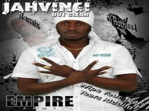 JAH VINCI WIPE THOSE TEARS REMIX