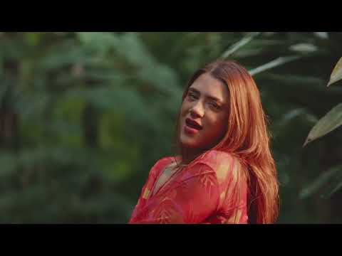 Cynthia Luz - Coração Bandido (videoclipe oficial)