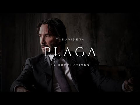 Plaga / Jhon Wick Edit / Jr Productions ft. SyckSyllables x Vago