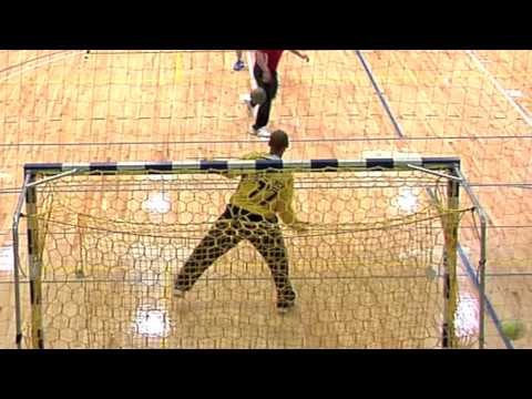 Michael Lipov Memorial Cup