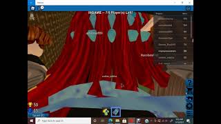 Flood escape Gameplay ep 1 (I suck at this game)