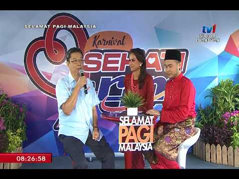 SPM 2018 – UMS [16 MAC 2018]