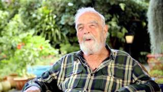 Attenborough Recounts Dangerous Plane Take Off! | Zoo Quest In Colour #Attenborough90 | BBC