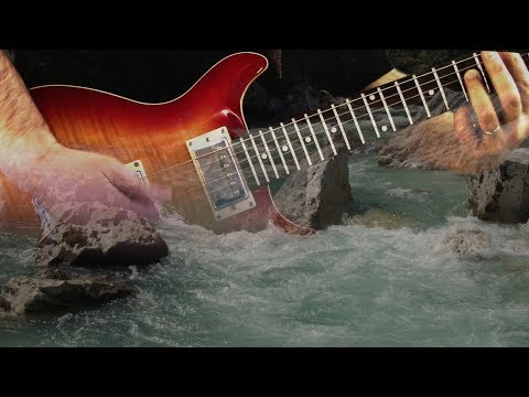 Dave Nachmanoff - The River Never Ends (Official Video)