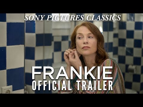 Frankie (2019) Official Trailer