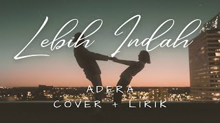 Download lagu Lebih Indah - Adera Cover Lirik ( Cover By Mitty Zasia ) mp3 Download lagu Lebih Indah - Adera Cover Lirik ( Cover By Mitty Zasia ) mp3