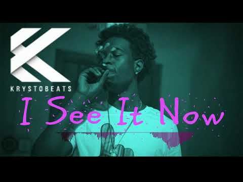 Allstar Jr x FMB DZ x SOB x RBE x Peezy x 90s Sample Type Beat "I See It Now"(Prod.By Krysto Beats)