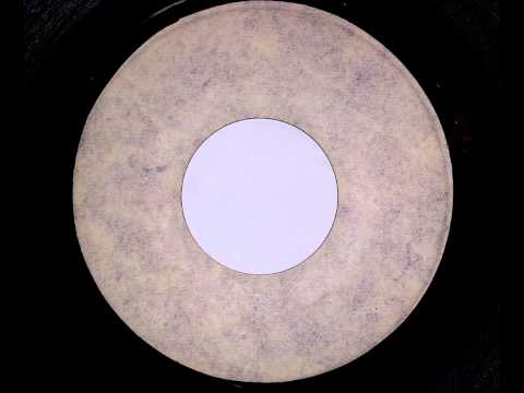 Jackie Mittoo & Randy's All Stars - Solid Gold aka KT 88 Ver. II