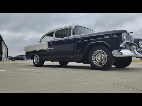 1955 Chevrolet 210 (CC-2109223) for sale in Statesville, North Carolina