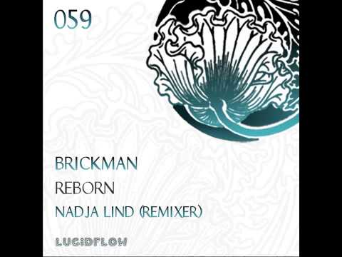 Brickman - Reborn (Nadja Lind Remix) [ Dub Techno ]