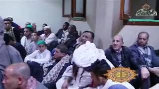 يارسول الله فينا- الشيخ محمد منتصر الدح- لا يفوتك