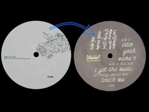 Bernd, Thilo & Matthew