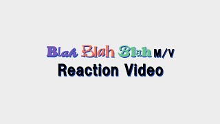 Download lagu ITZY 「Blah Blah Blah」MV Reaction Video mp3
