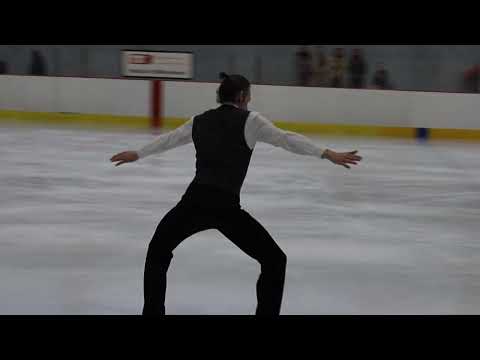 Adrian Stiegler – Skate Berlin Adults 2025, Silver Men III