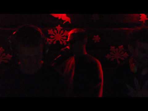 Electrolla feat A. Zverev