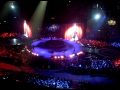 Britney Spears Manchester 17 06 09 Introduction Circus