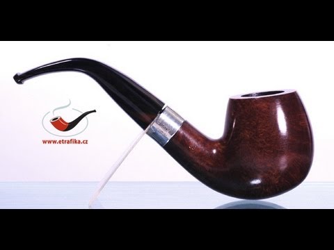 Peterson Harp Series 68