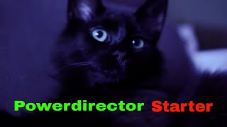Power director editing for beginners