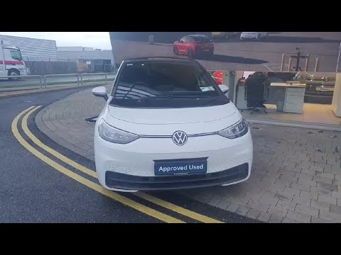 Volkswagen ID.3 Life DX 204HP 58kWh - Image 2