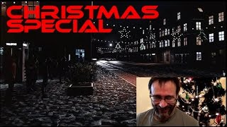 Christmas Special 2016
