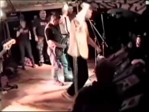 BANDA BASSOTTI ALL ARE EQUAL FOR THE LAW (COMPLETO)