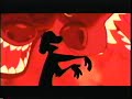 Opening To Finding Nemo 2003 VHS True HQ