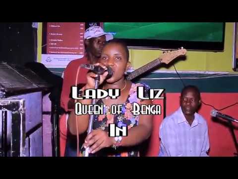 Kamira Ndigithu   Lady Liz (Queen of Benga) Official Video