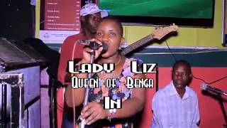 Kamira Ndigithu   Lady Liz (Queen of Benga) Official Video