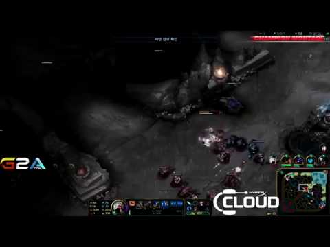 Lee Sin Montage 24 - Unstoppable Lee Sin | League of Legends