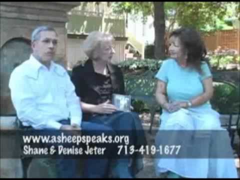 Promotional video thumbnail 1 for "Breakthrough Christian Speaker"