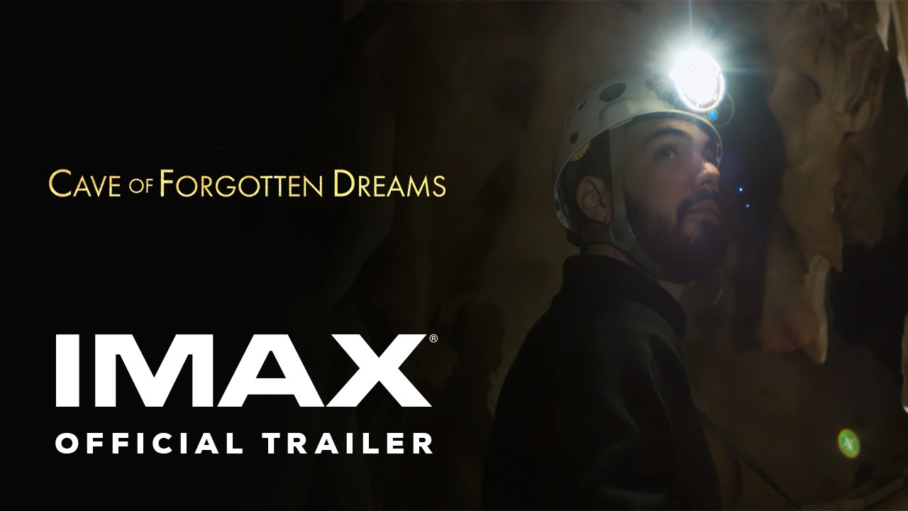 Cave of Forgotten Dreams (6K Restoration) trailer